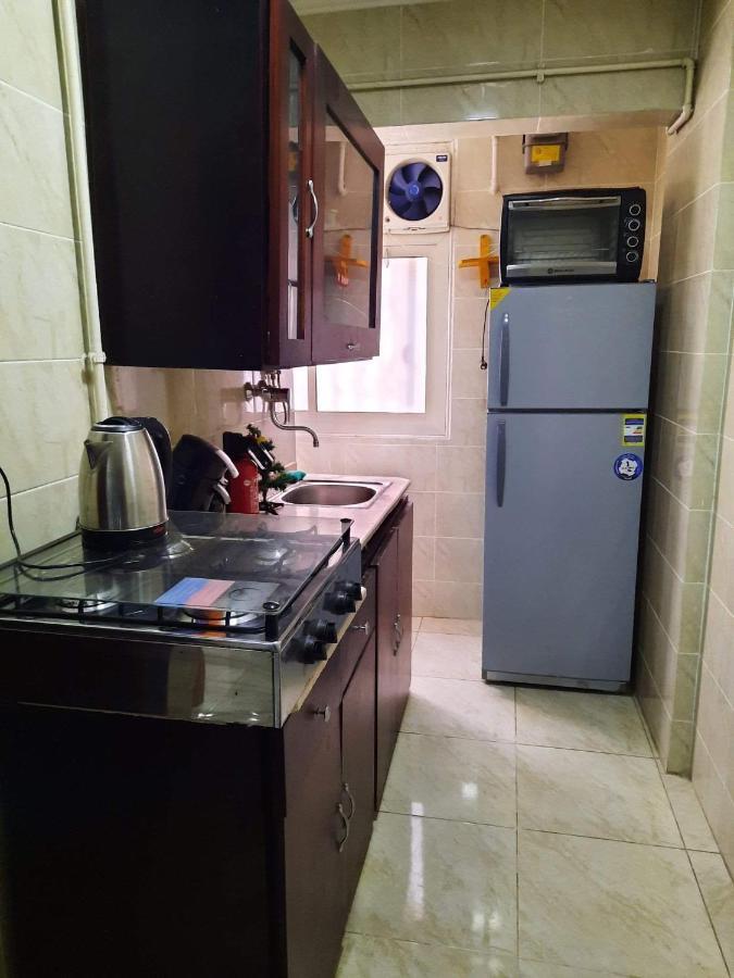 Apartment In Luxor City Center-Nil Esterno foto