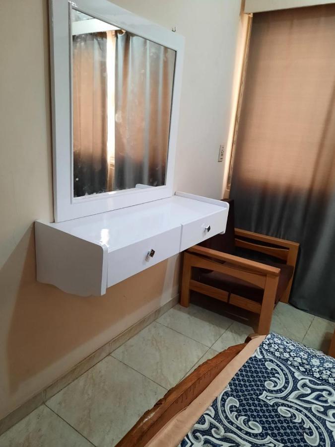 Apartment In Luxor City Center-Nil Esterno foto