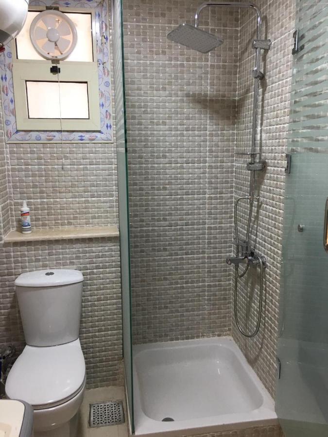 Apartment In Luxor City Center-Nil Esterno foto
